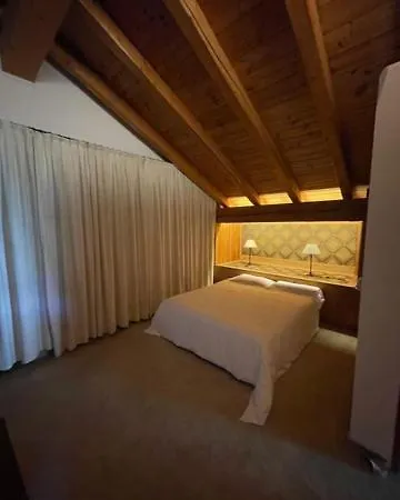 Villa Maison Couelle *