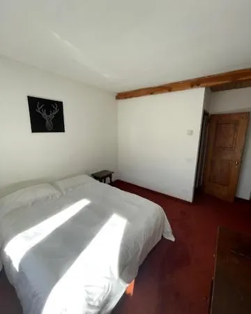 Maison Couelle Villa *