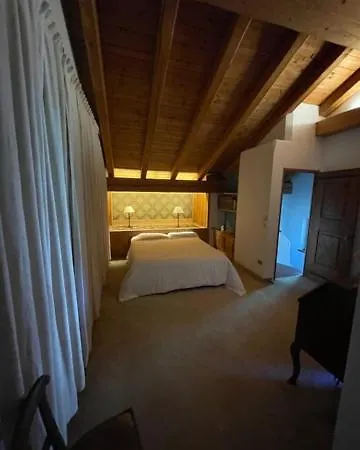Villa Maison Couelle Aosta