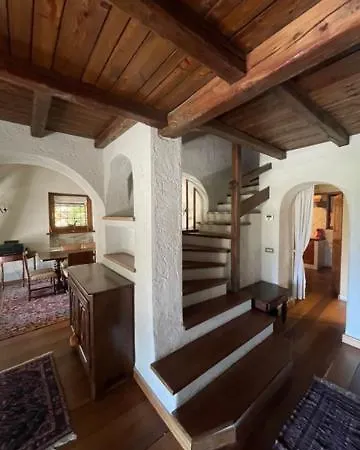 Maison Couelle Aosta