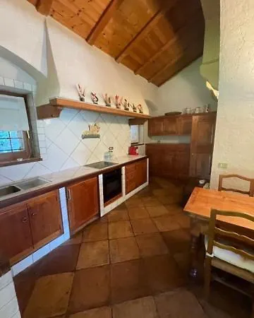 Maison Couelle Villa Aosta