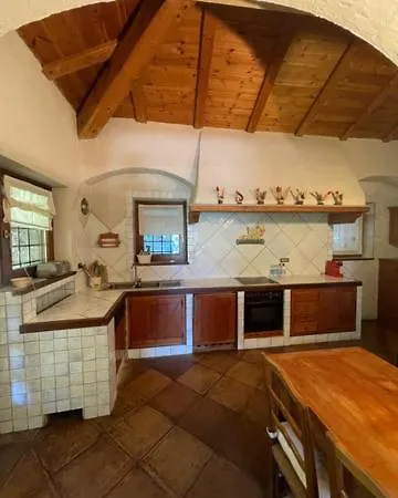 Villa Maison Couelle Aosta