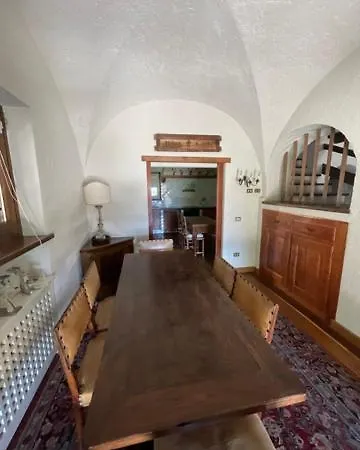 Villa Maison Couelle *