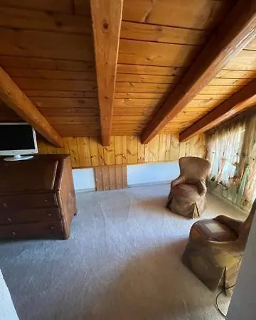 Maison Couelle Villa *