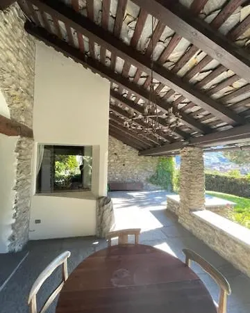 Maison Couelle * Aosta