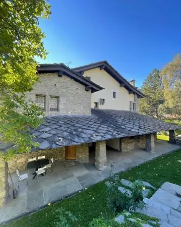 Maison Couelle