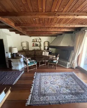 Maison Couelle