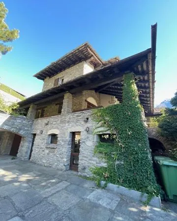 Maison Couelle