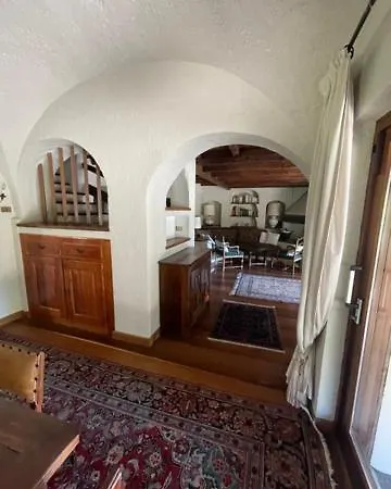 Villa Maison Couelle