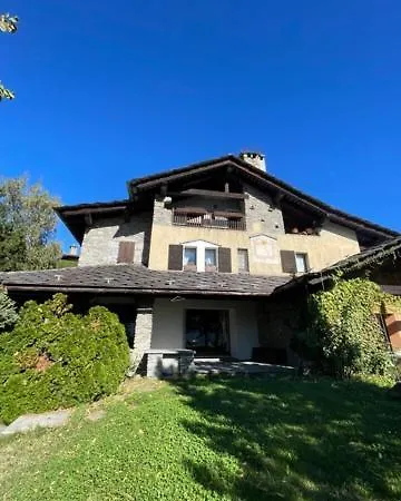 Maison Couelle *